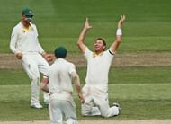 Australia v India: 3rd Test - Day 3